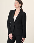 Black Blazer For Women