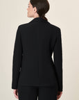 Black Blazer For Women