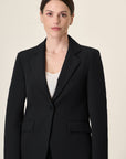 Black Blazer For Women