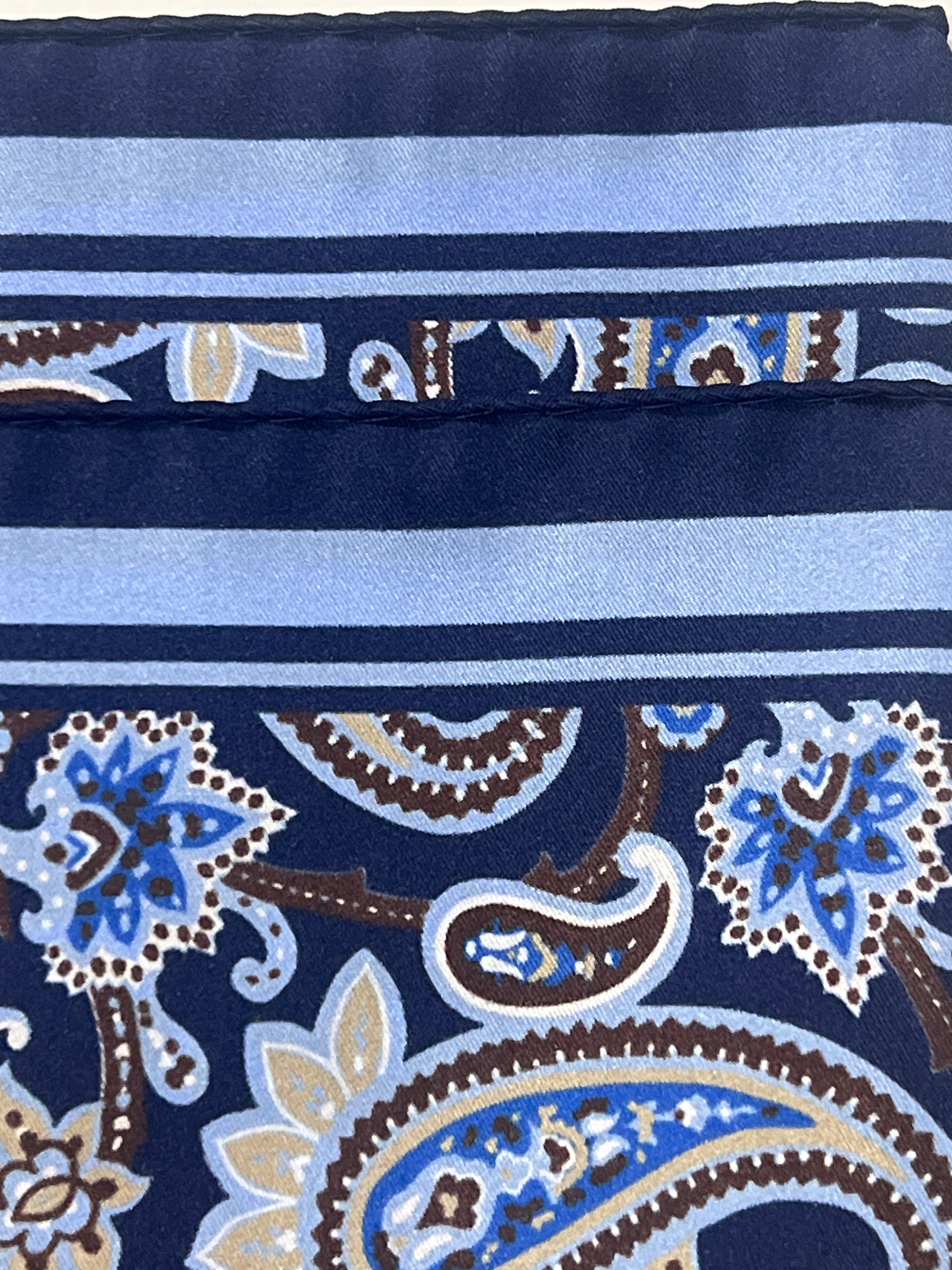 Pocket Square