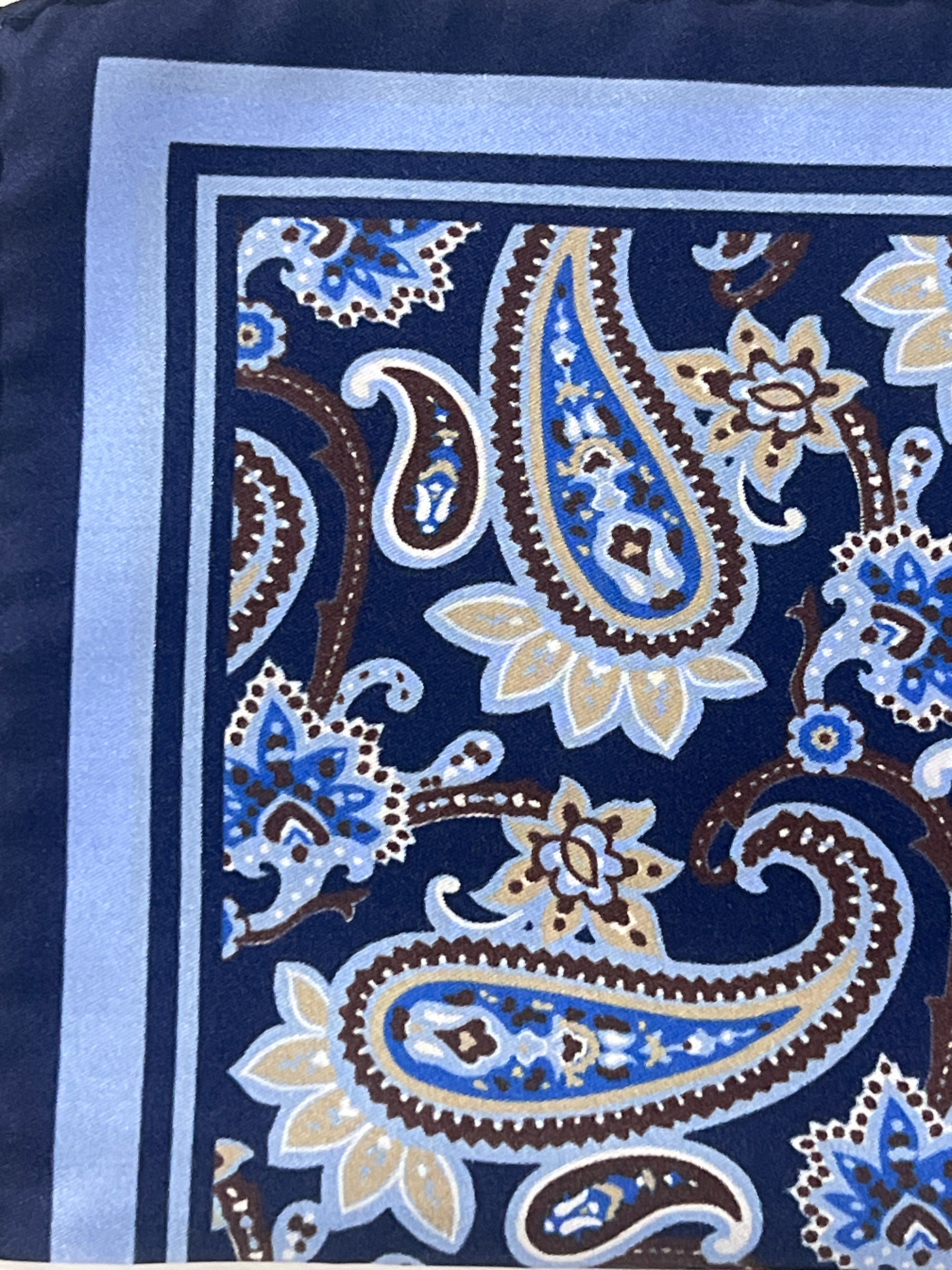 Pocket Square