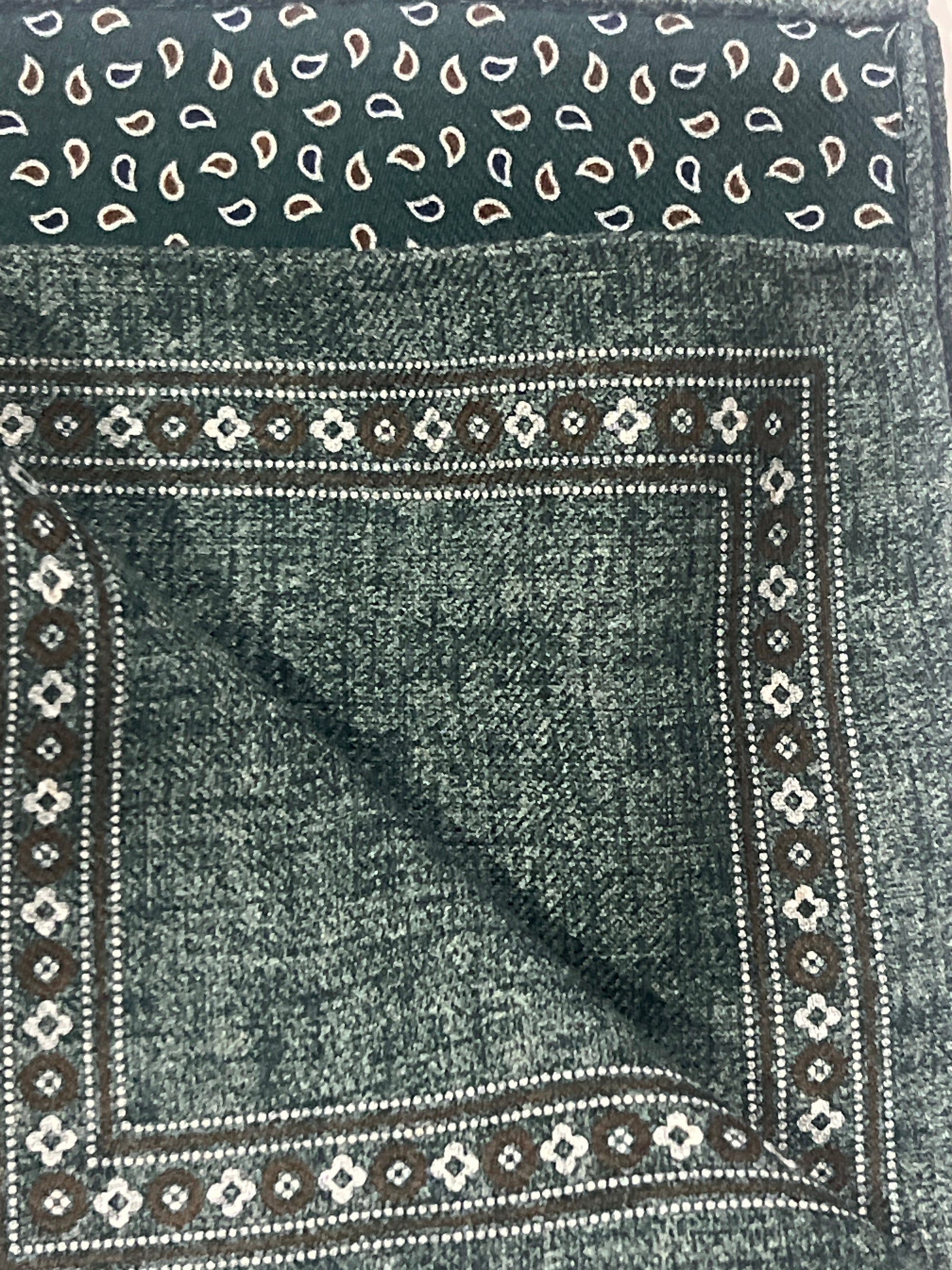 Pocket Square