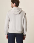 Technical Ice Hooded Sweatshirt