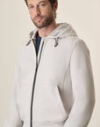 Technical Ice Hooded Sweatshirt