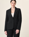 Black Blazer For Women
