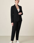 Black Blazer For Women